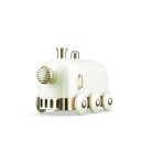 Aromatyzer w kształcie retro lokomotywy do aromatyzowania pomieszczenia Zbiornik 300 ml Timer 1 do 4 godzin Zasilanie przez kabel USB 2
