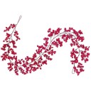 Artificial Berry Garland 1