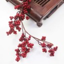 Artificial Berry Garland 3