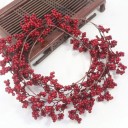 Artificial Berry Garland 4