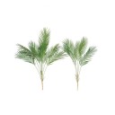 Artificial Bunch of Palm Leaves 4