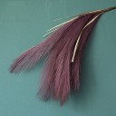 Artificial Bundle of Ornamental Grass 6