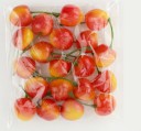Artificial Cherries 20 pcs 3