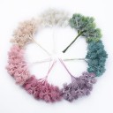 Artificial Conifer Branch 6 pcs 13