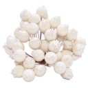 Artificial Decorative Berries 50 pcs 3