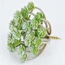 Artificial Decorative Succulent 5