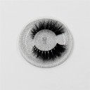 Artificial Eyelashes in Case 3