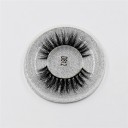Artificial Eyelashes in Case 4