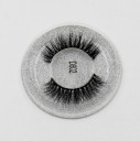 Artificial Eyelashes in Case 6