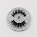 Artificial Eyelashes in Case 8