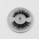 Artificial Eyelashes in Case 9