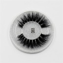 Artificial Eyelashes in Case 10