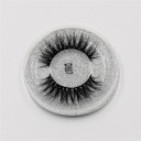 Artificial Eyelashes in Case 11