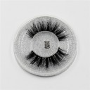 Artificial Eyelashes in Case 13