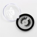 Artificial Eyelashes in Case 15