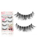 Artificial Lashes - 5 Pairs 1