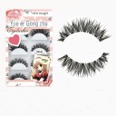 Artificial Lashes - 5 Pairs 2