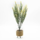 Artificial Lavender 3