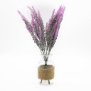 Artificial Lavender 4