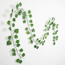 Artificial Leaf Garland 2