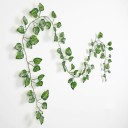 Artificial Leaf Garland 10