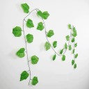 Artificial Leaf Garland 18