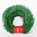 Artificial Needle Garland 1