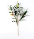 Artificial Olive Tree Stem 2