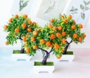 Artificial Orange Tree 2