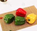 Artificial Pepper 3 pcs 2