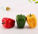 Artificial Pepper 3 pcs 3