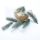 Artificial Pine Branch 10 pcs 6