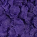 Artificial Rose Petals 2000 pcs Decorative Petals 5 x 5 cm 7