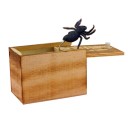 Artificial Spider in a Box 2