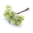 Artificial Spruce Branch 10 pcs 1