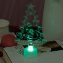 Árvore LED iluminada 1