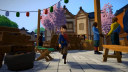 Ary and the Secret of Seasons EU PS4 CD Key CD klíč 5