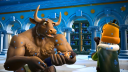 Ary and the Secret of Seasons EU PS4 CD Key CD klíč 6