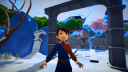 Ary y el Secreto de las Estaciones EU PS4 CD Key 3