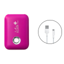 Asciugacapelli portatile 2