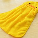 Asciugamano per bambini per mani e viso J591 4