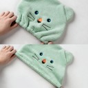 Asciugamano per capelli C53 2