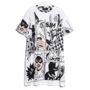 Ashlynn Women's Dress 2