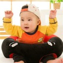 Asiento para niños 4