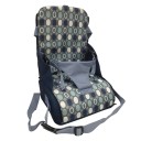 Asiento plegable 8