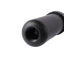 Aspersor de jardim retrátil ajustável 45–360° comprimento 18,5 cm ligação 3/4" para rega automática do relvado 9