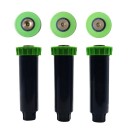 Aspersor Retrátil 1/2" 5 un 1