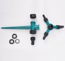 Aspersor rotativo de estaca 2