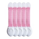 Ασφαλιστική ασφάλεια για ντουλάπες 5 τεμ 8