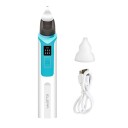 Aspirador nasal eléctrico 4